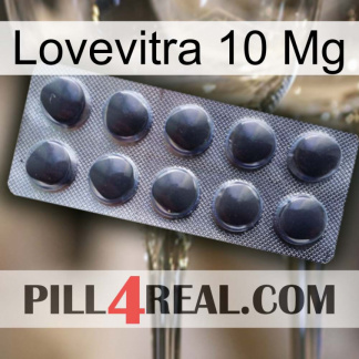 Lovevitra 10Mg 30